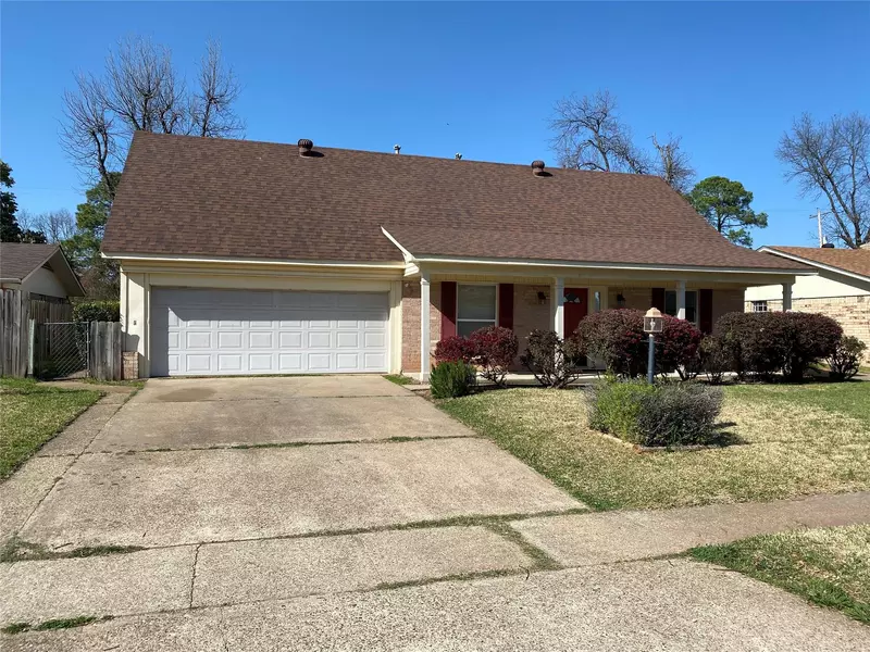 168 Chelsea Drive, Shreveport, LA 71105