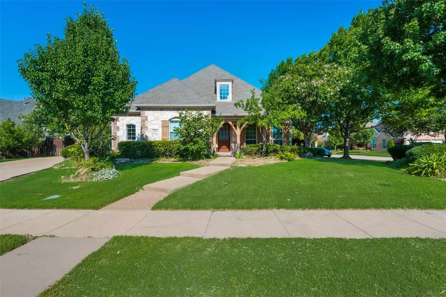 4313 Williamson Lane, Carrollton, TX 75010