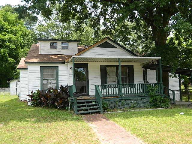 413 Park Avenue, Minden, LA 71055