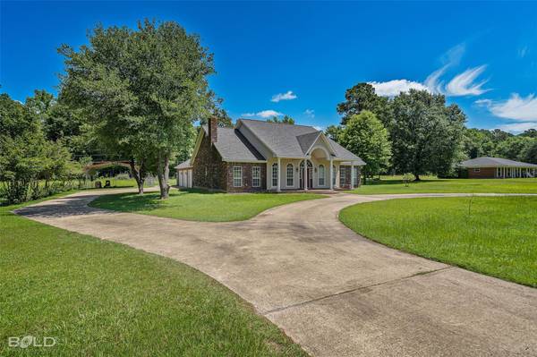 196 Sherwood Lane, Sibley, LA 71073