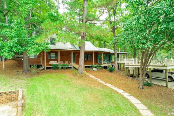 1841 Yellow Pine Road, Sibley, LA 71073