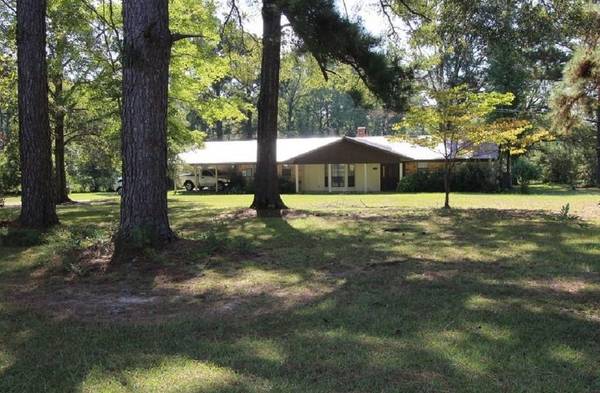 1119 Yellow Pine Road, Sibley, LA 71073