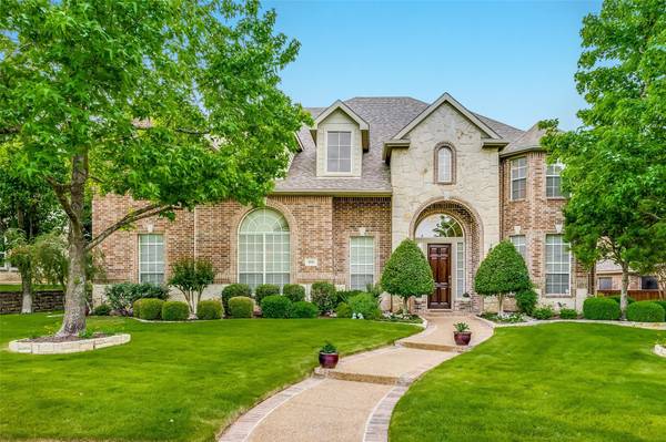 4721 Angel Fire Drive, Richardson, TX 75082