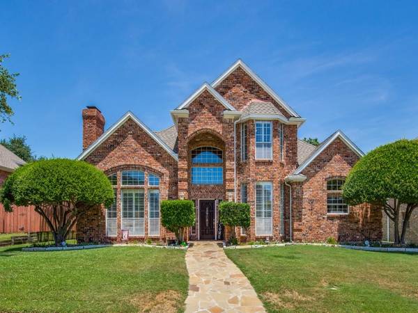 3221 Ipswich Drive, Plano, TX 75025