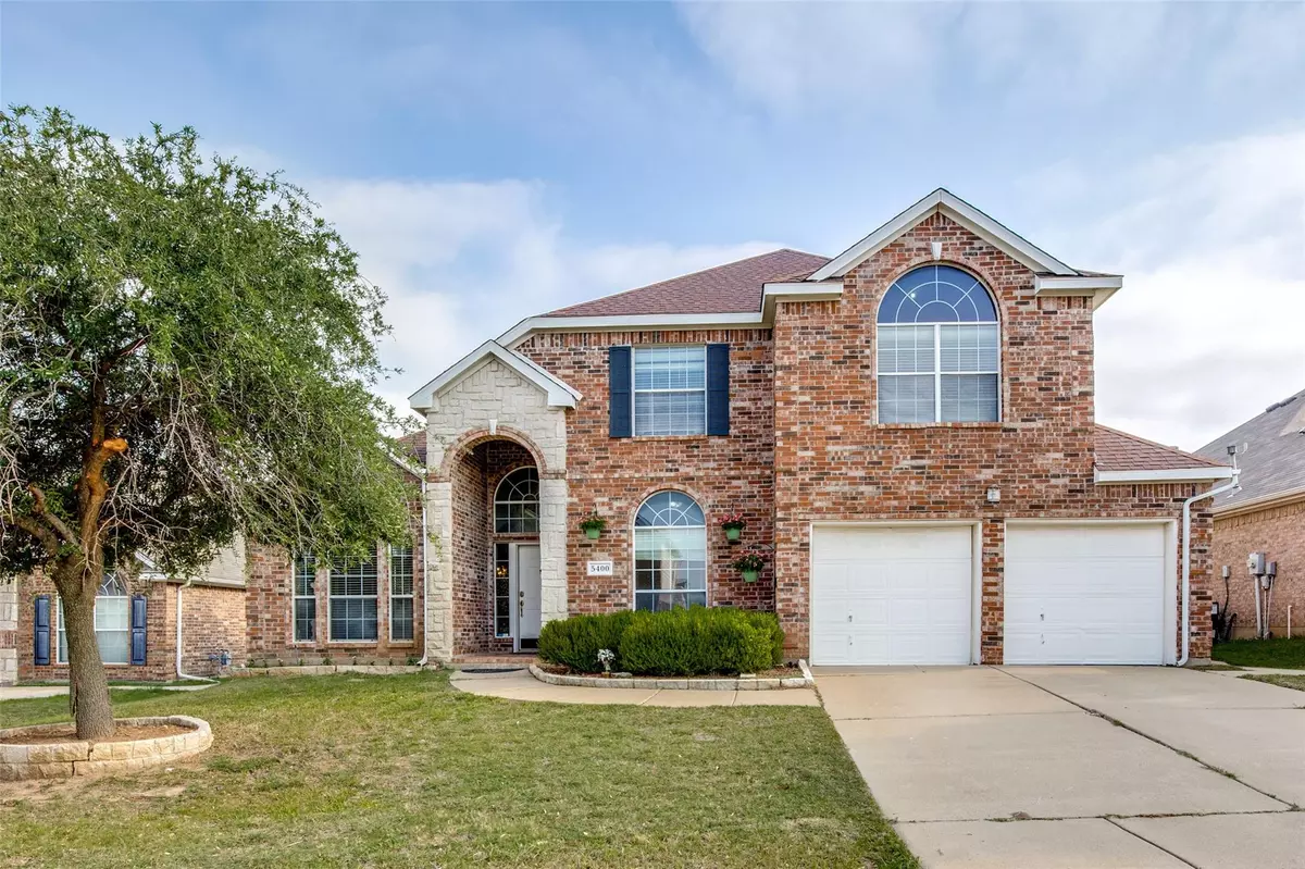 Fort Worth, TX 76123,5400 Rolling Meadows Drive