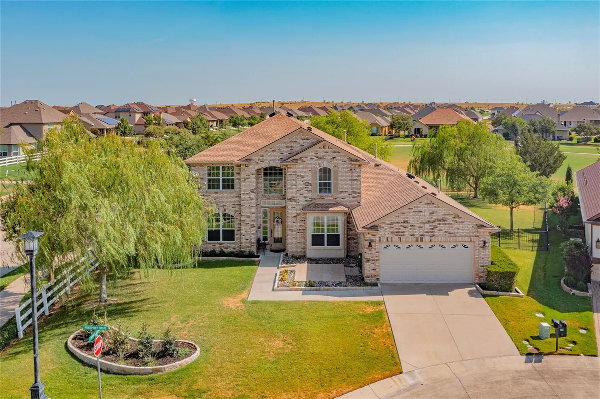 Denton, TX 76207,8701 Freeport Drive