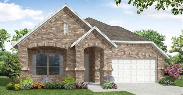 14913 Nightmist Road, Aledo, TX 76008