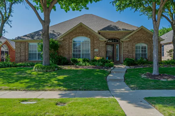 10316 Stone Falls Lane, Frisco, TX 75035