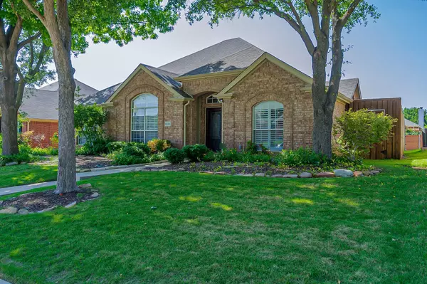 Frisco, TX 75035,10316 Stone Falls Lane