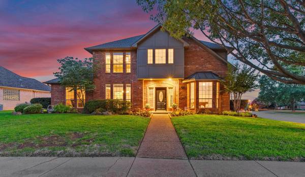 803 Pelican Lane, Coppell, TX 75019