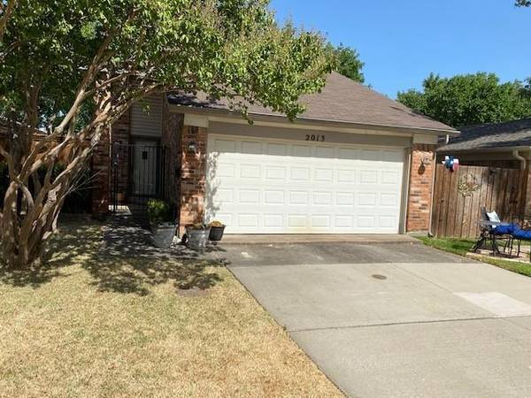 2013 Via Corona, Carrollton, TX 75006