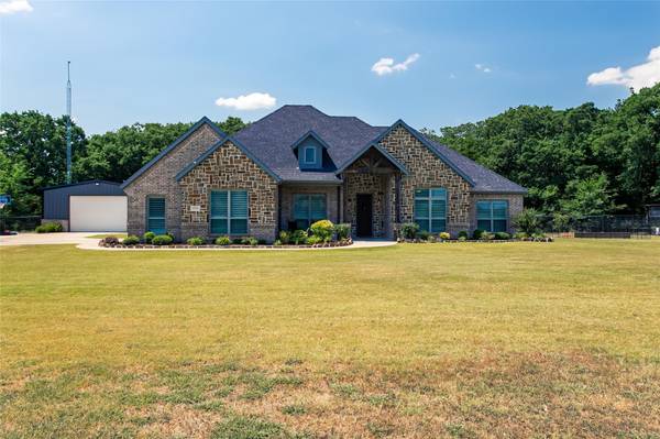 3313 County Road 2526, Royse City, TX 75189