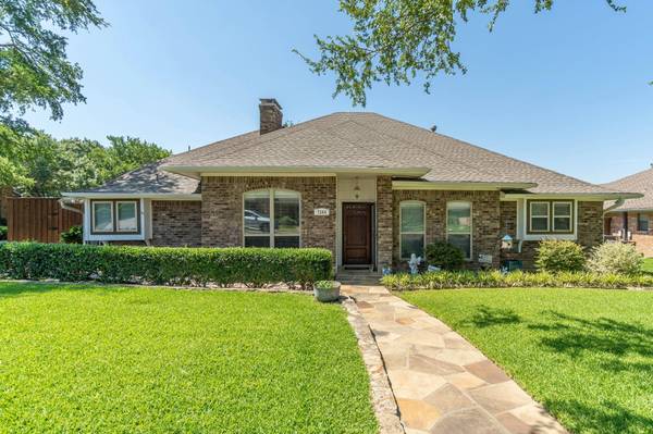 7344 Kirkham Drive, Dallas, TX 75252