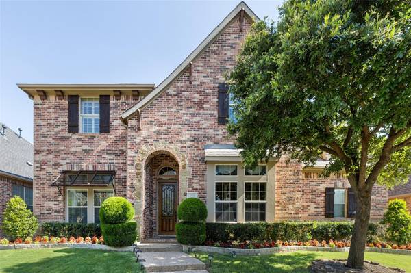 2016 Lambor Lane, Lewisville, TX 75056