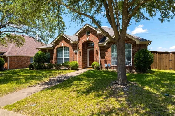 Cedar Hill, TX 75104,135 Glacier Lane