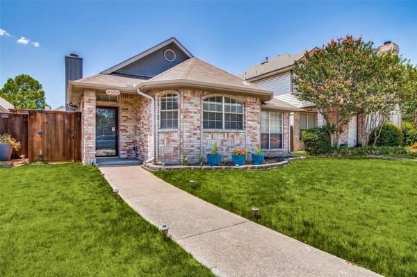 6606 White Oak Drive, Rowlett, TX 75089