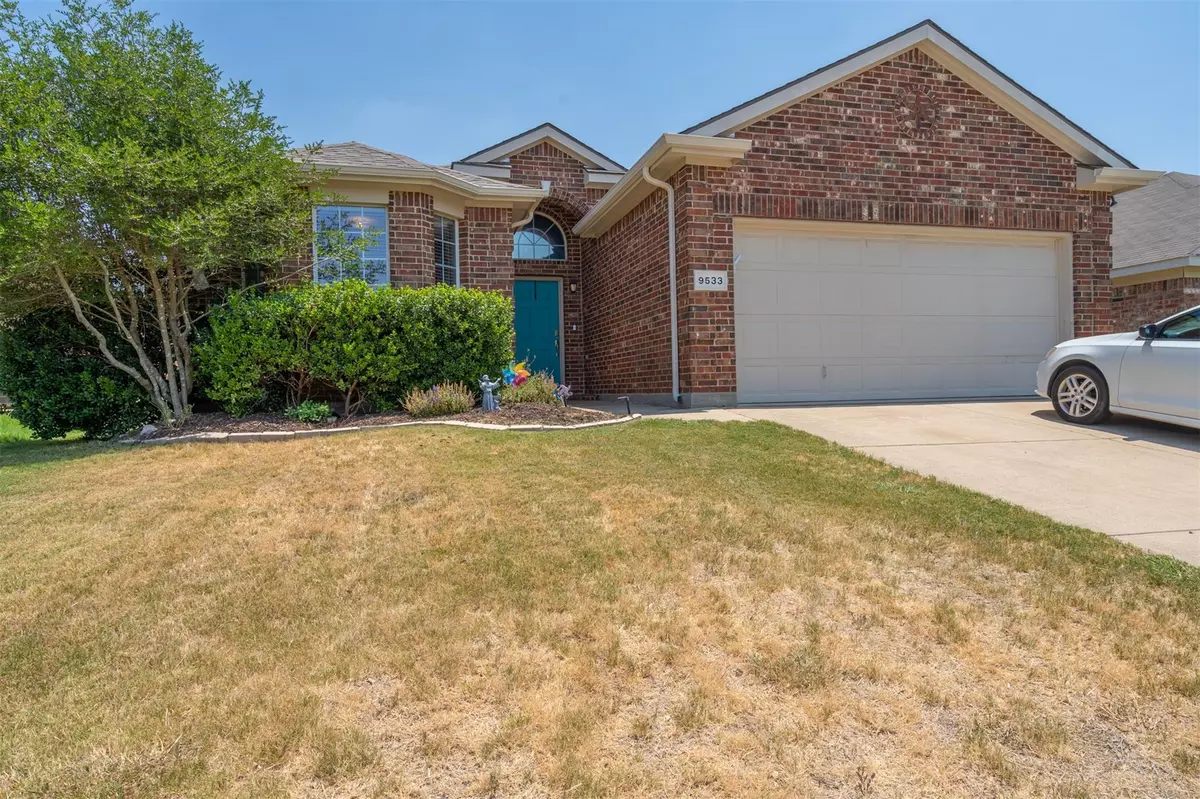 Fort Worth, TX 76036,9533 Willow Branch Way