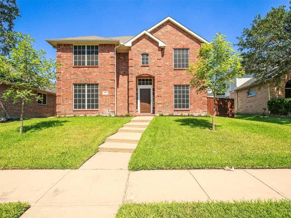 3933 Willow Bend Drive, The Colony, TX 75056