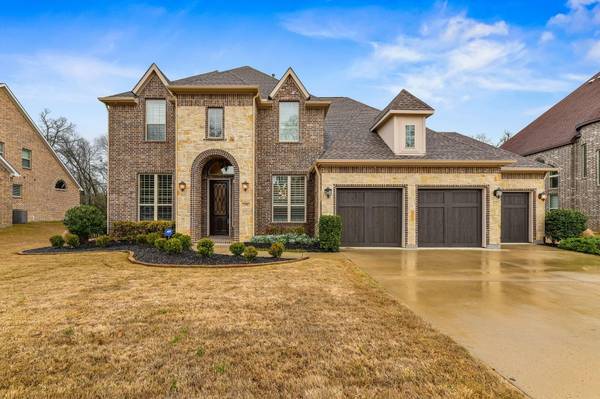 2708 Winding Path Way, Flower Mound, TX 75022