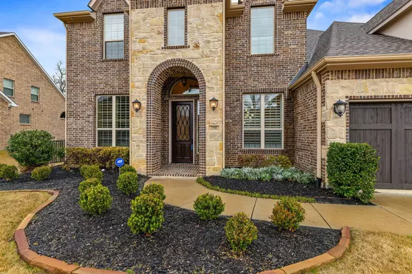 Flower Mound, TX 75022,2708 Winding Path Way