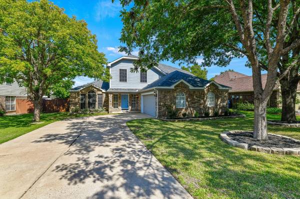 1708 Fuqua Drive, Flower Mound, TX 75028