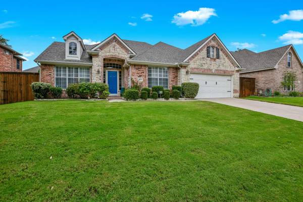 3405 Chadwick Drive, Flower Mound, TX 75022