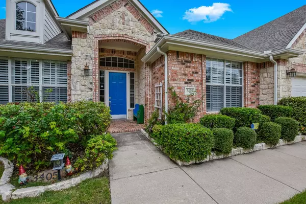 Flower Mound, TX 75022,3405 Chadwick Drive