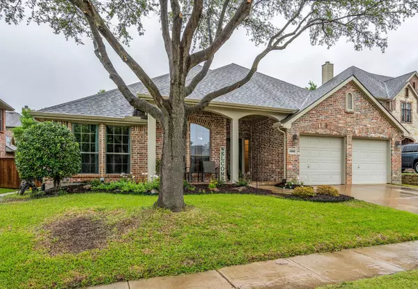 Flower Mound, TX 75022,4528 Delaina Drive