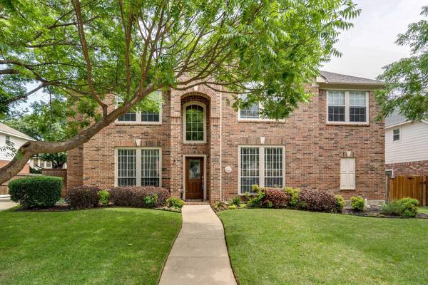 3212 Loyola Drive, Flower Mound, TX 75022