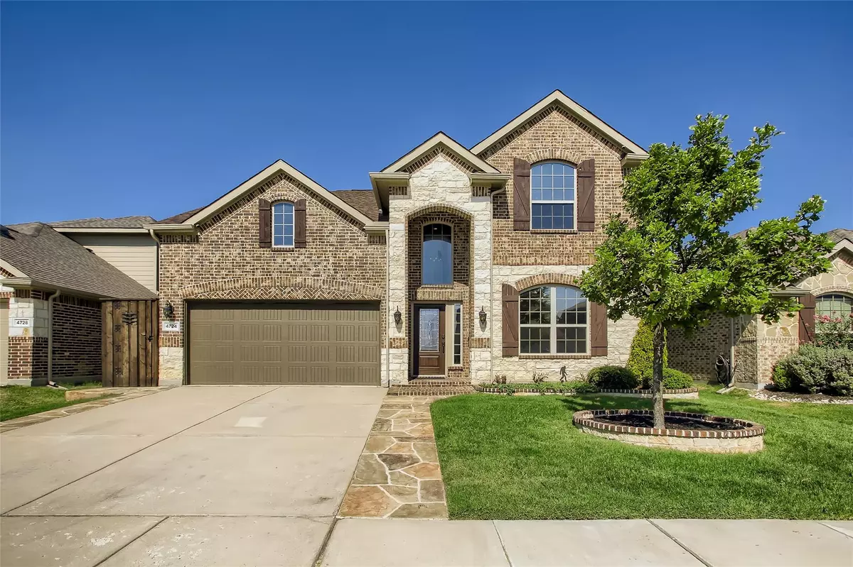 Frisco, TX 75036,4724 Lake Cove Way