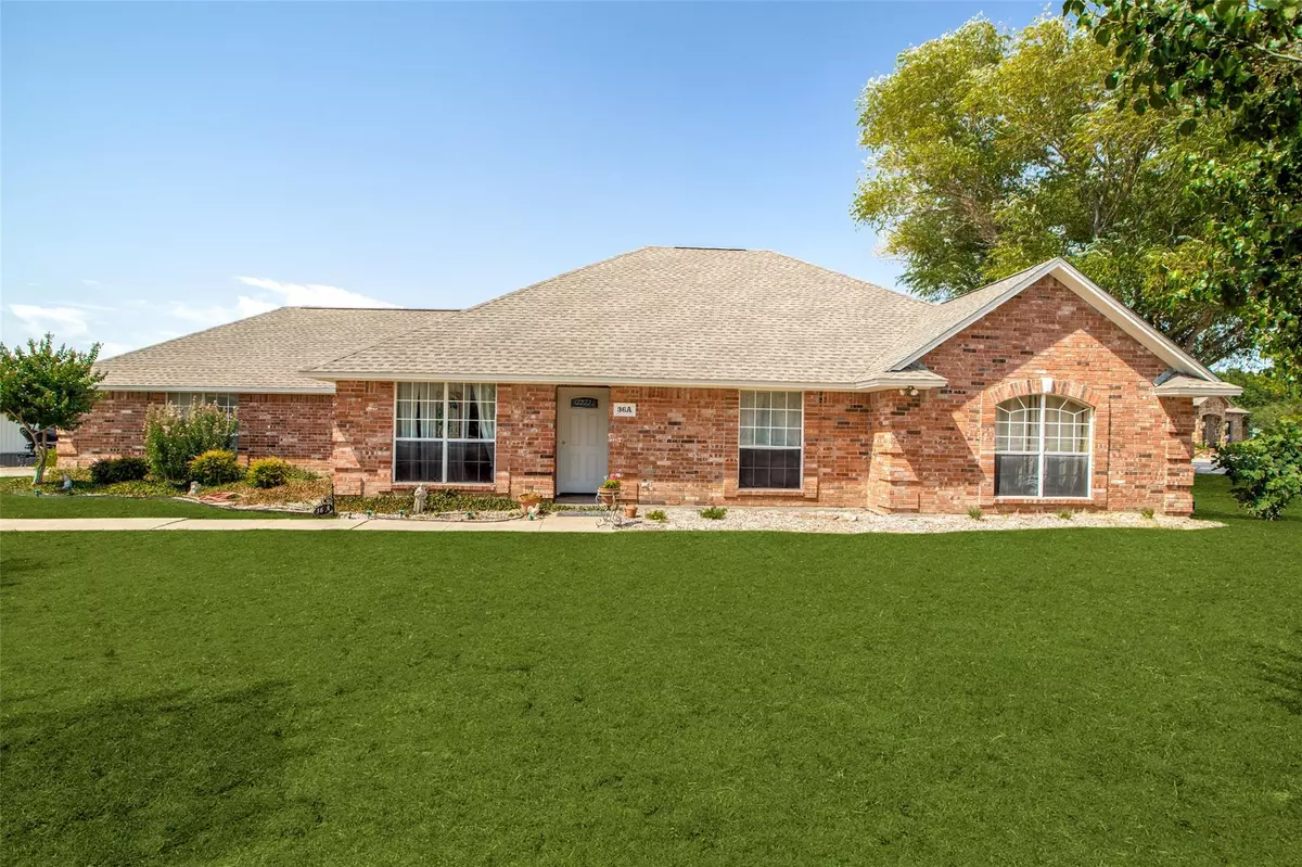 Prosper, TX 75078,36A Rhea Mills Circle