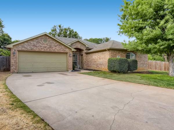 248 Northview Terrace, Burleson, TX 76028