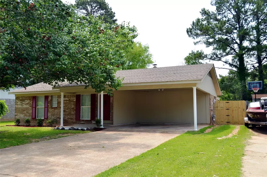 3521 Lannon Street, Shreveport, LA 71118