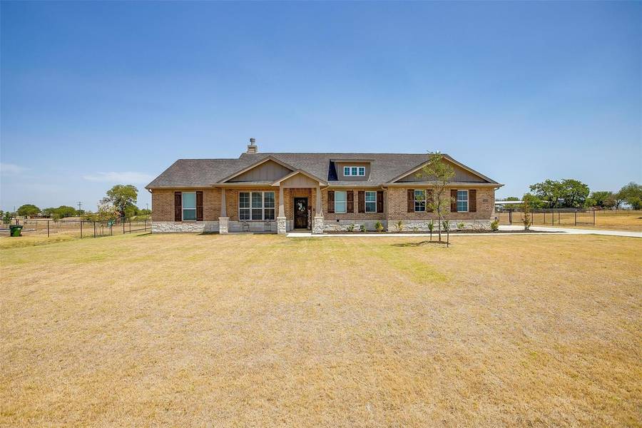 6400 Brookcrest Street, Godley, TX 76044