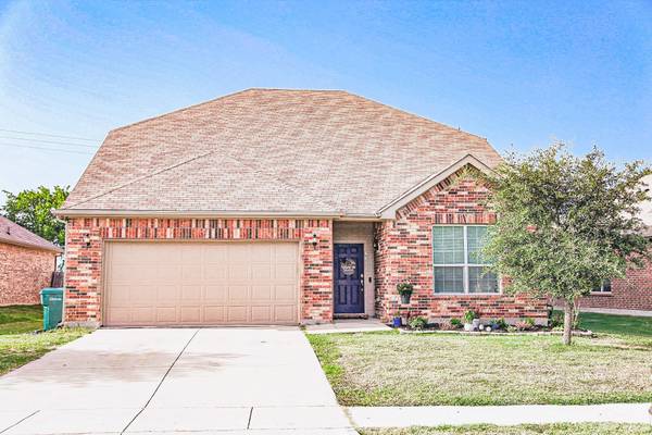 4611 Cormorant Drive, Sherman, TX 75092