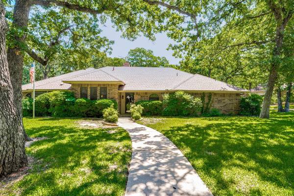 1133 Sunrise Drive, Keller, TX 76248