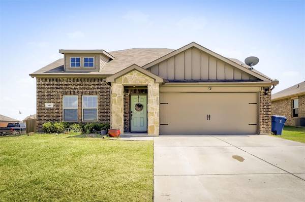 401 Azalea Drive, Josephine, TX 75173