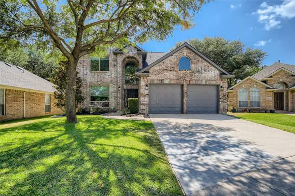 2909 Raven Circle, Flower Mound, TX 75022