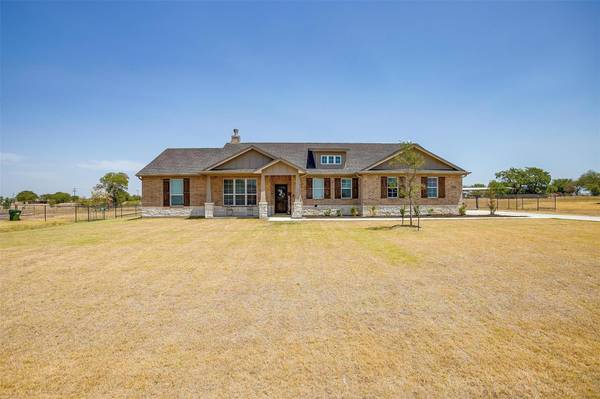 6400 Brookcrest Street,  Godley,  TX 76044