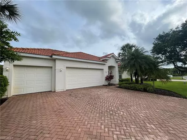 Fort Myers, FL 33913,13248 Little Gem CIR