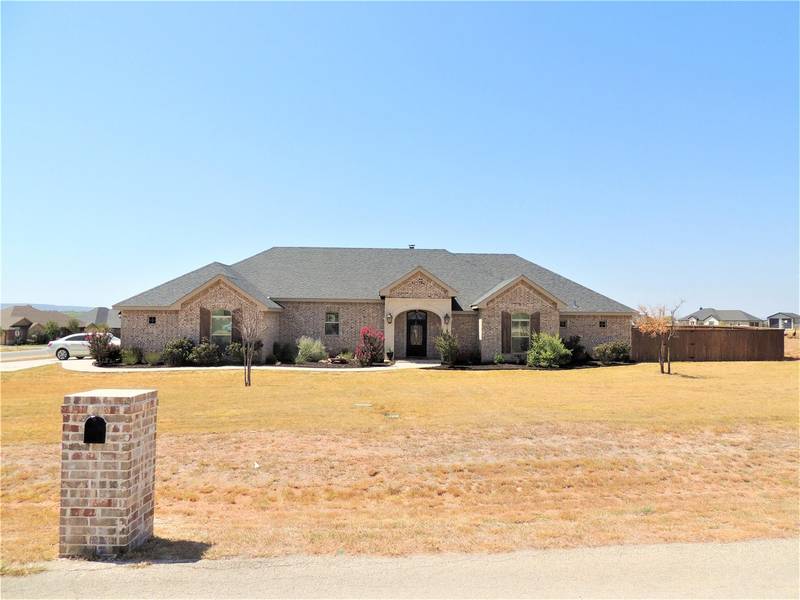 101 Heartland Court, Abilene, TX 79606