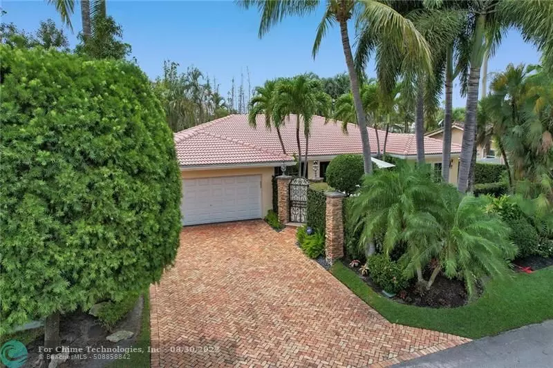 4321 NE 28th Ave, Fort Lauderdale, FL 33308