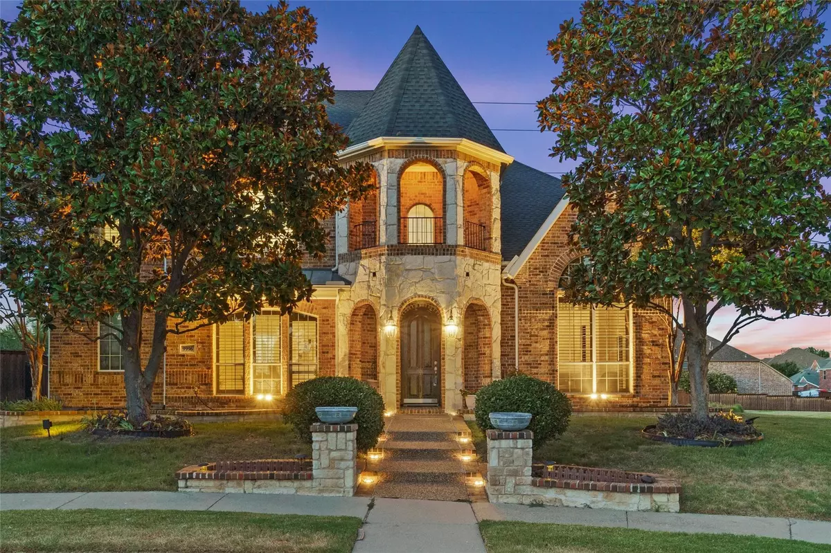 Frisco, TX 75035,9996 Gentry Drive