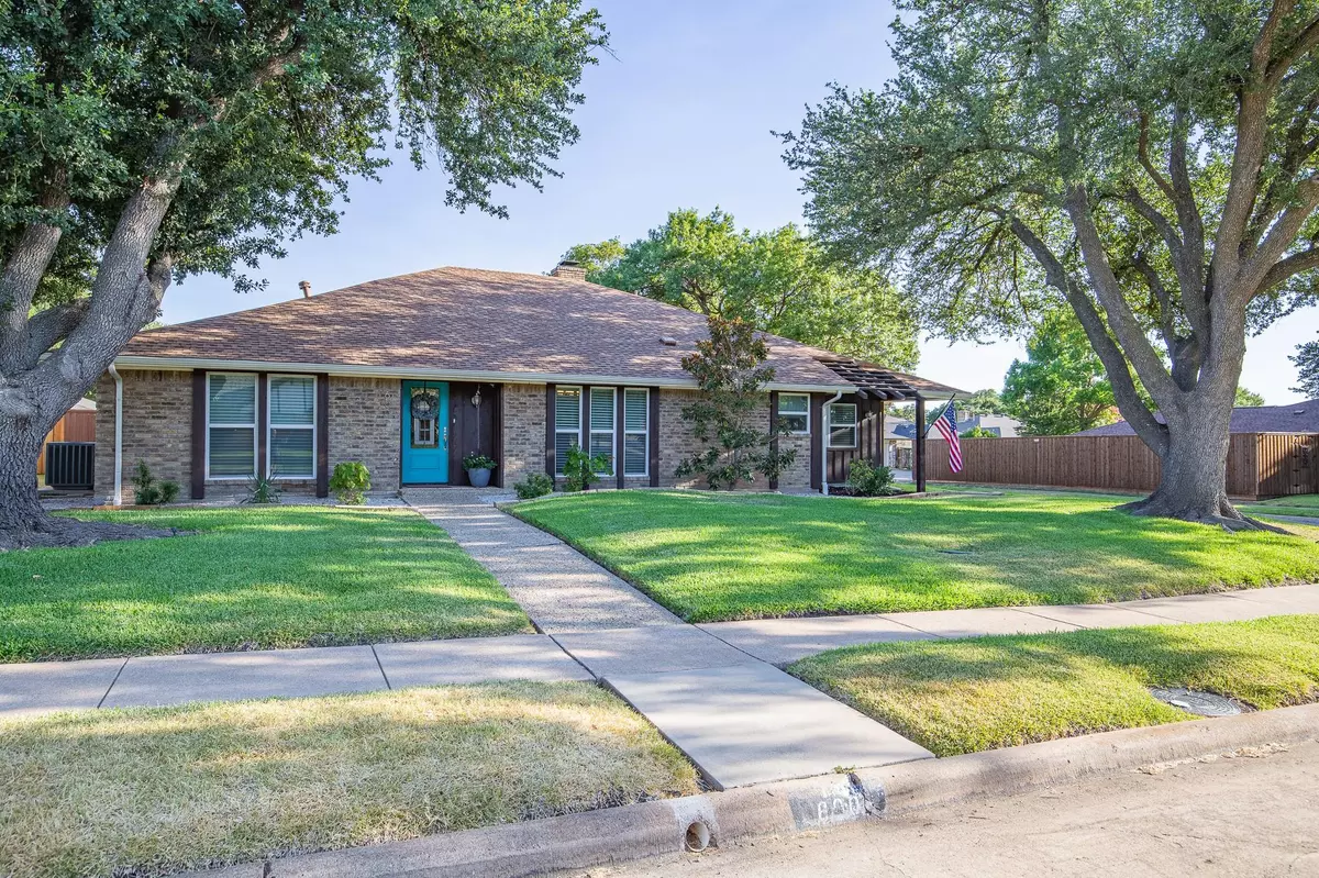 Richardson, TX 75081,600 Birch Lane