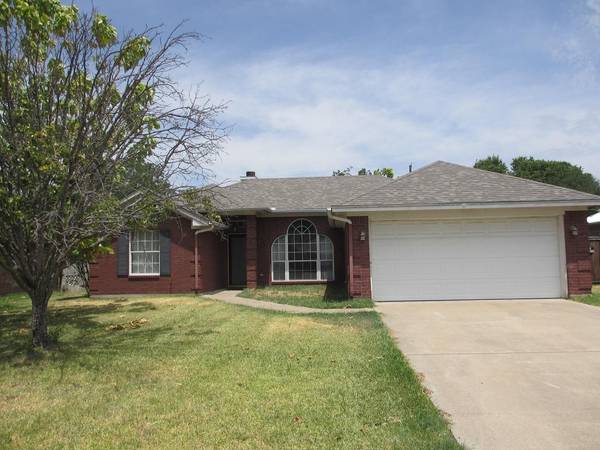 109 Trinity Street, Hillsboro, TX 76645