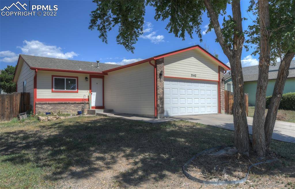 Fountain, CO 80817,2142 Bent Tree LN