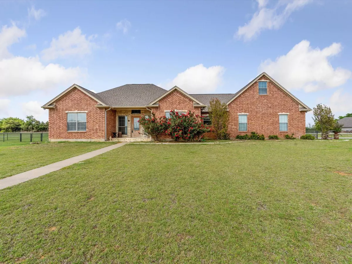 Cleburne, TX 76031,2429 Pecan Springs Road