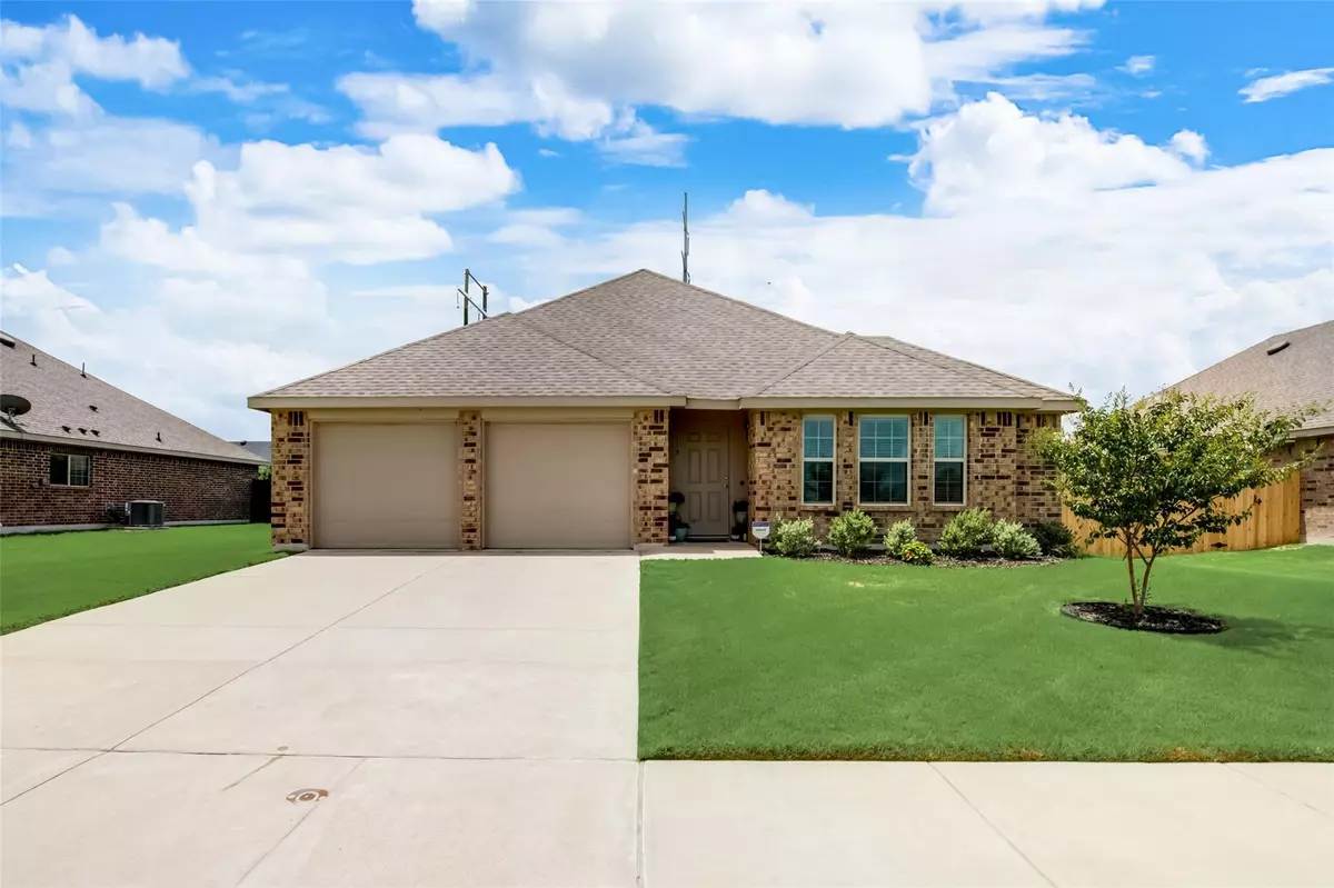 Waxahachie, TX 75165,115 Cantle