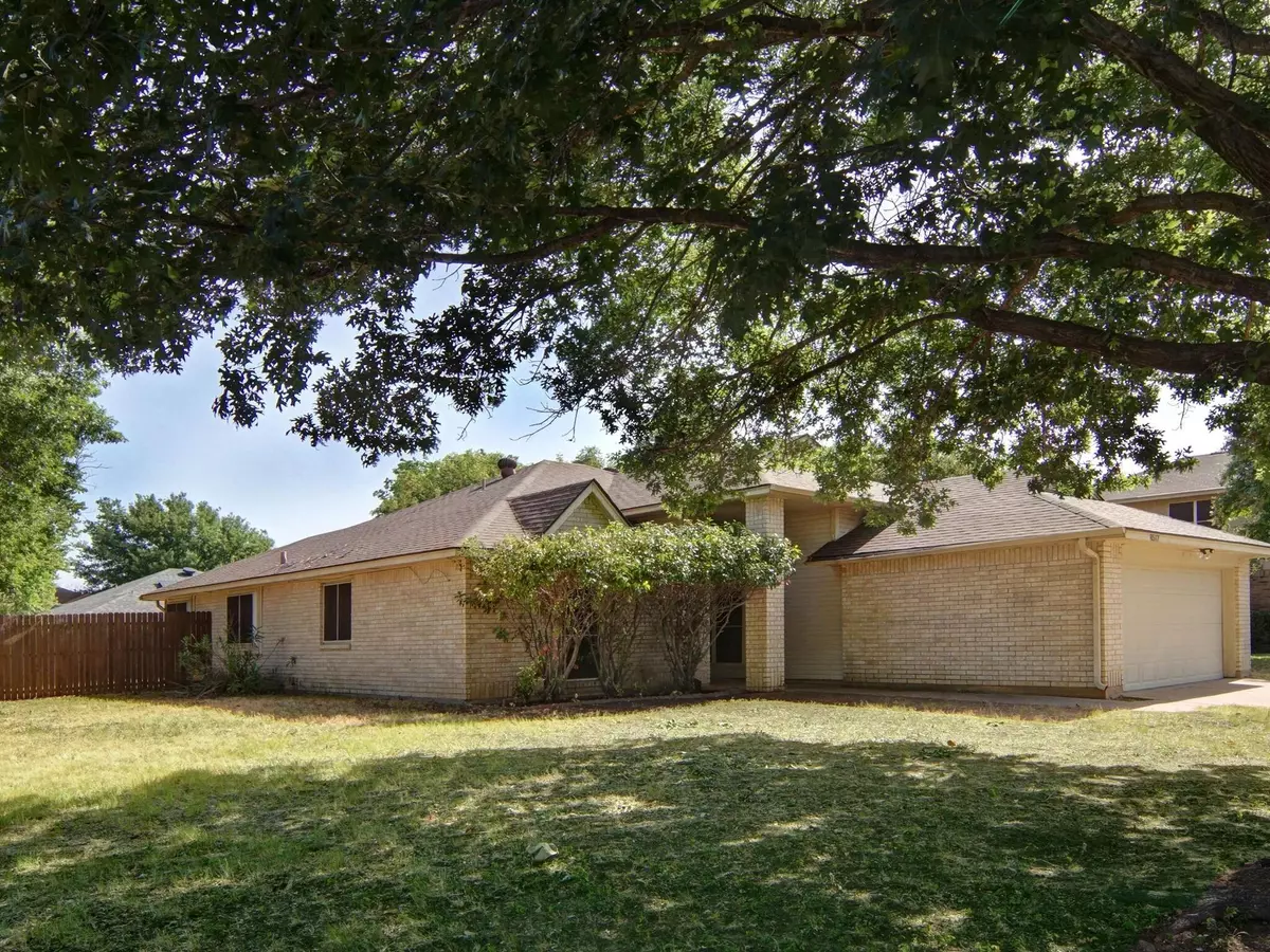 Fort Worth, TX 76118,8517 Brushy Creek Trail