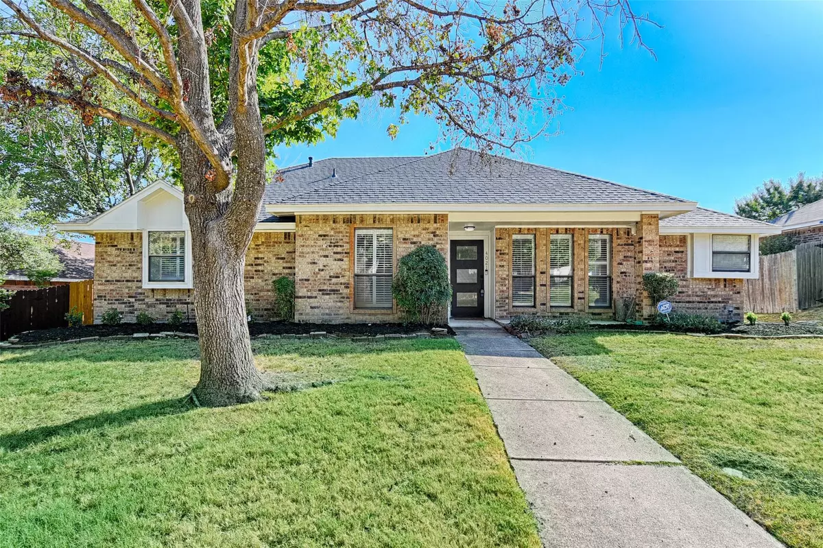 Plano, TX 75074,4021 Coronado Drive